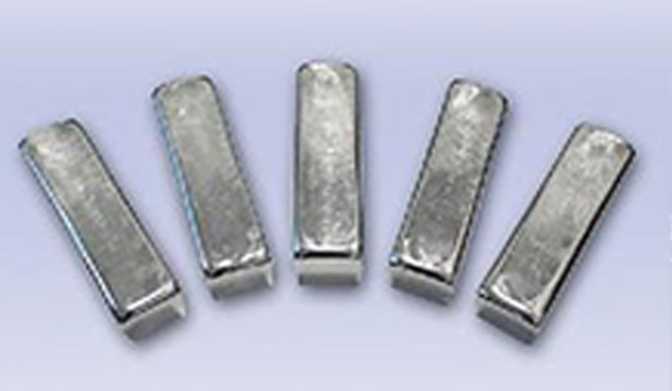 Indium Series